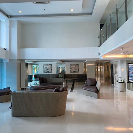 Jazz Residence Makati City Exterior photo