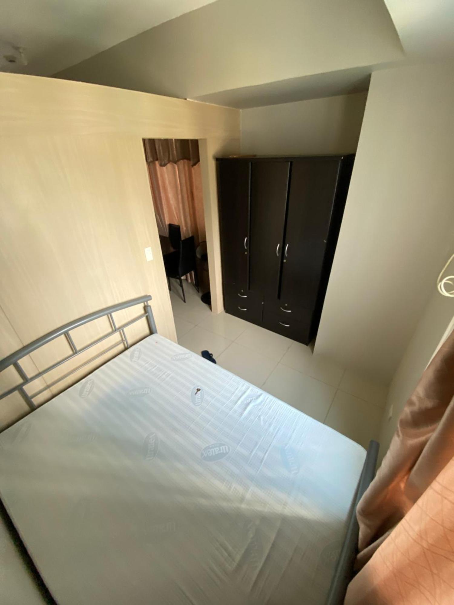 Jazz Residence Makati City Exterior photo