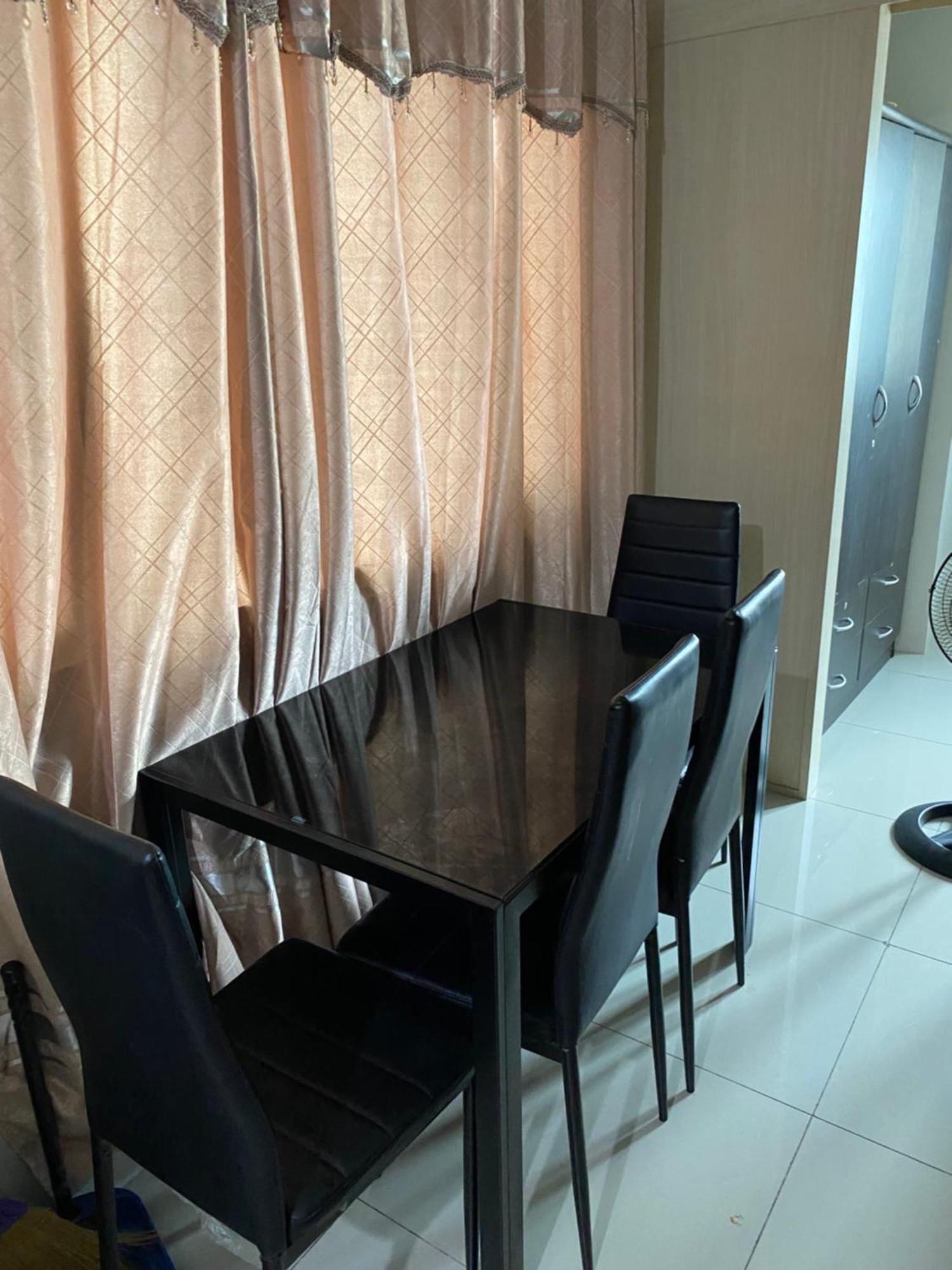 Jazz Residence Makati City Exterior photo